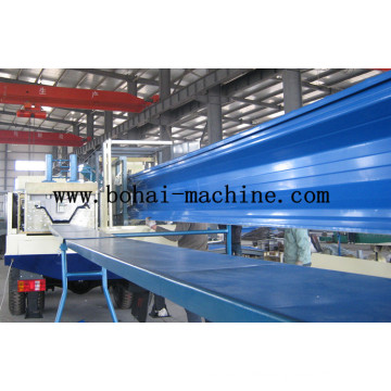 Bohai Large Span Forming Machine